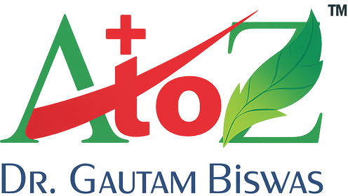 AtoZ Logo